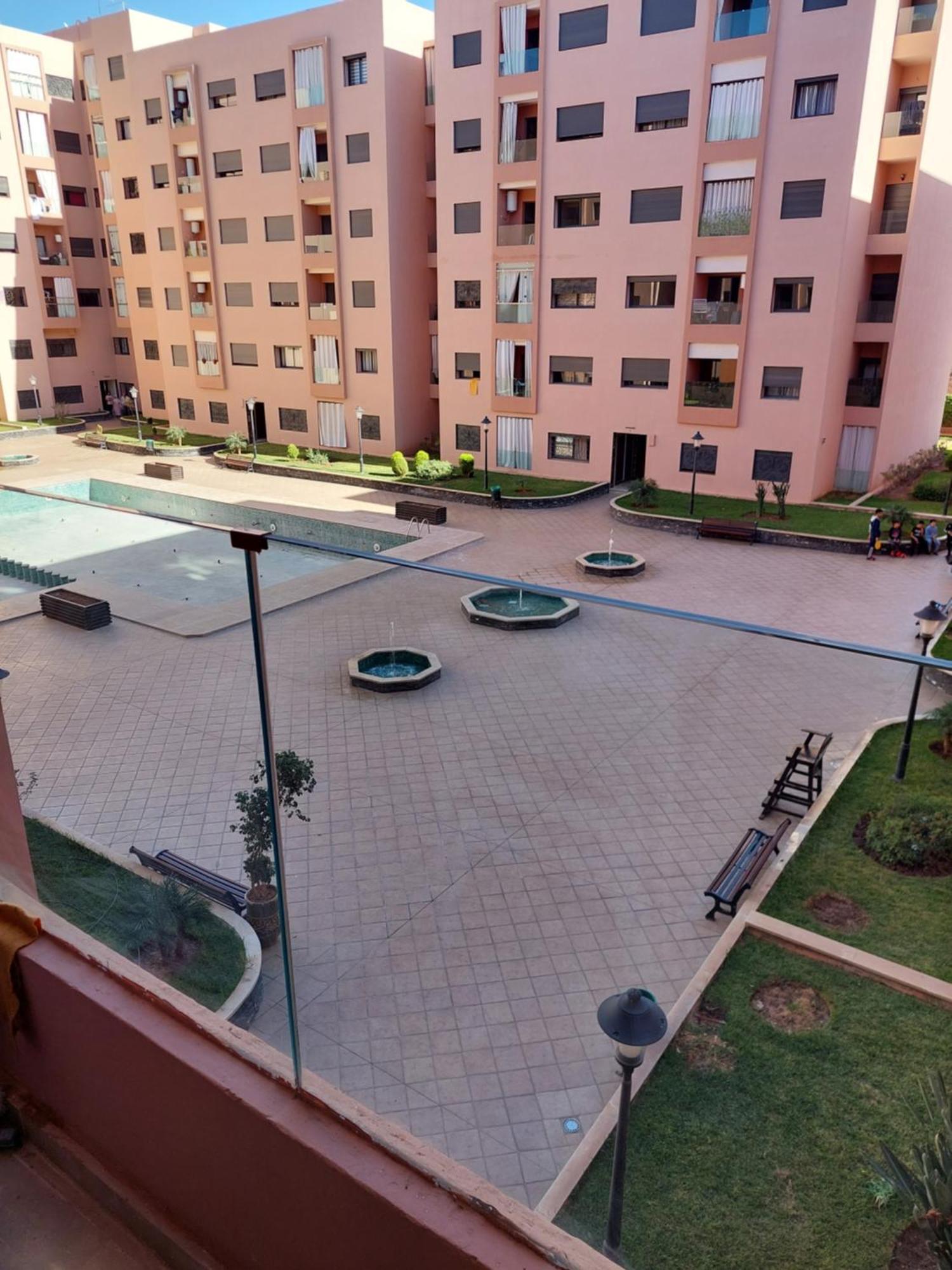 Appartement Bel Deux