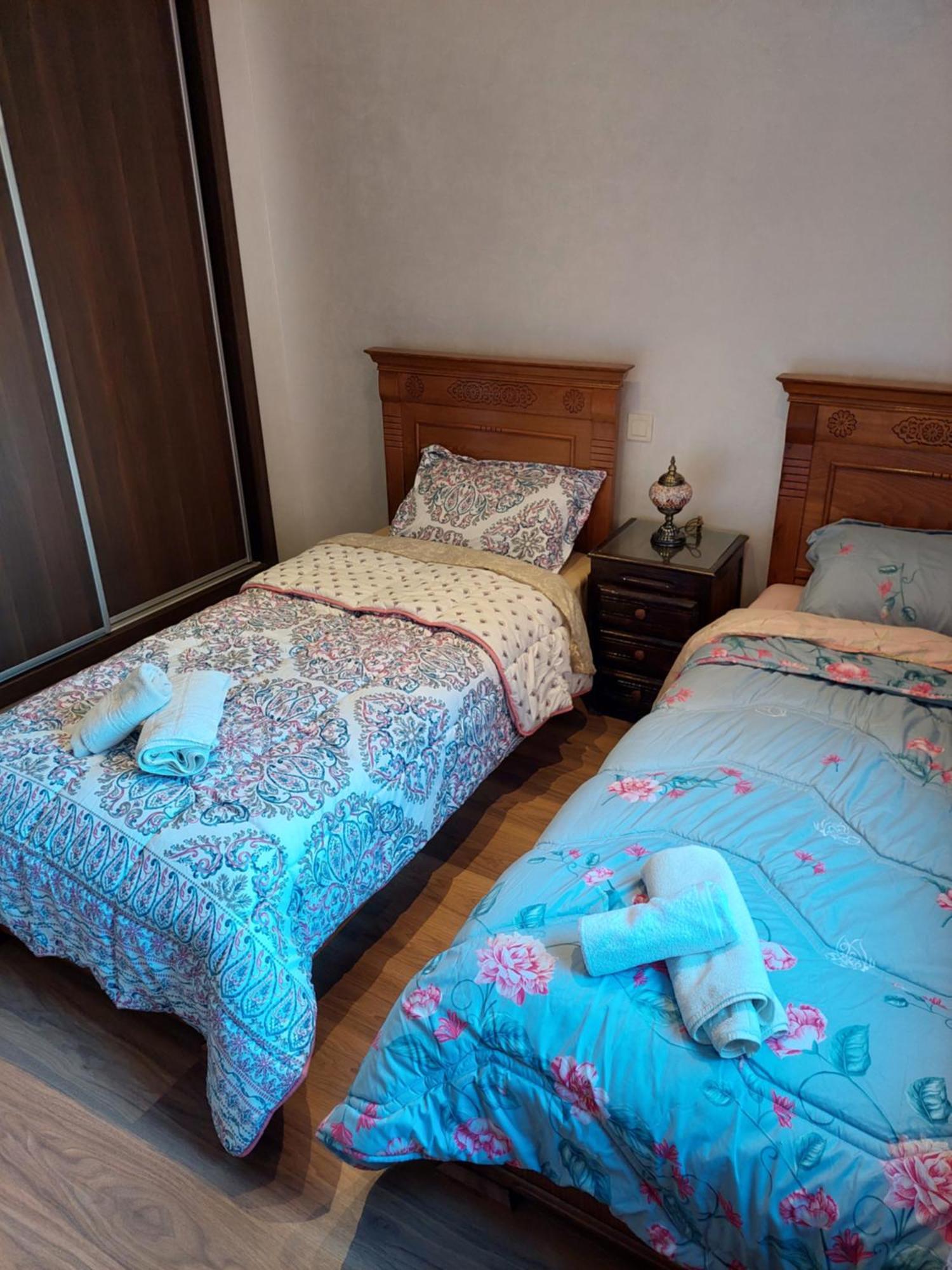 Bel Deux Appartement Marrakesh