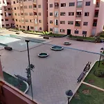 Bel Appartement Deux Chambres