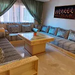 Bel Appartement Deux Chambres