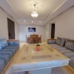 Bel Appartement Deux Chambres