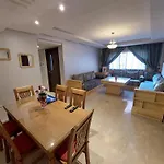 Bel Appartement Deux Chambres