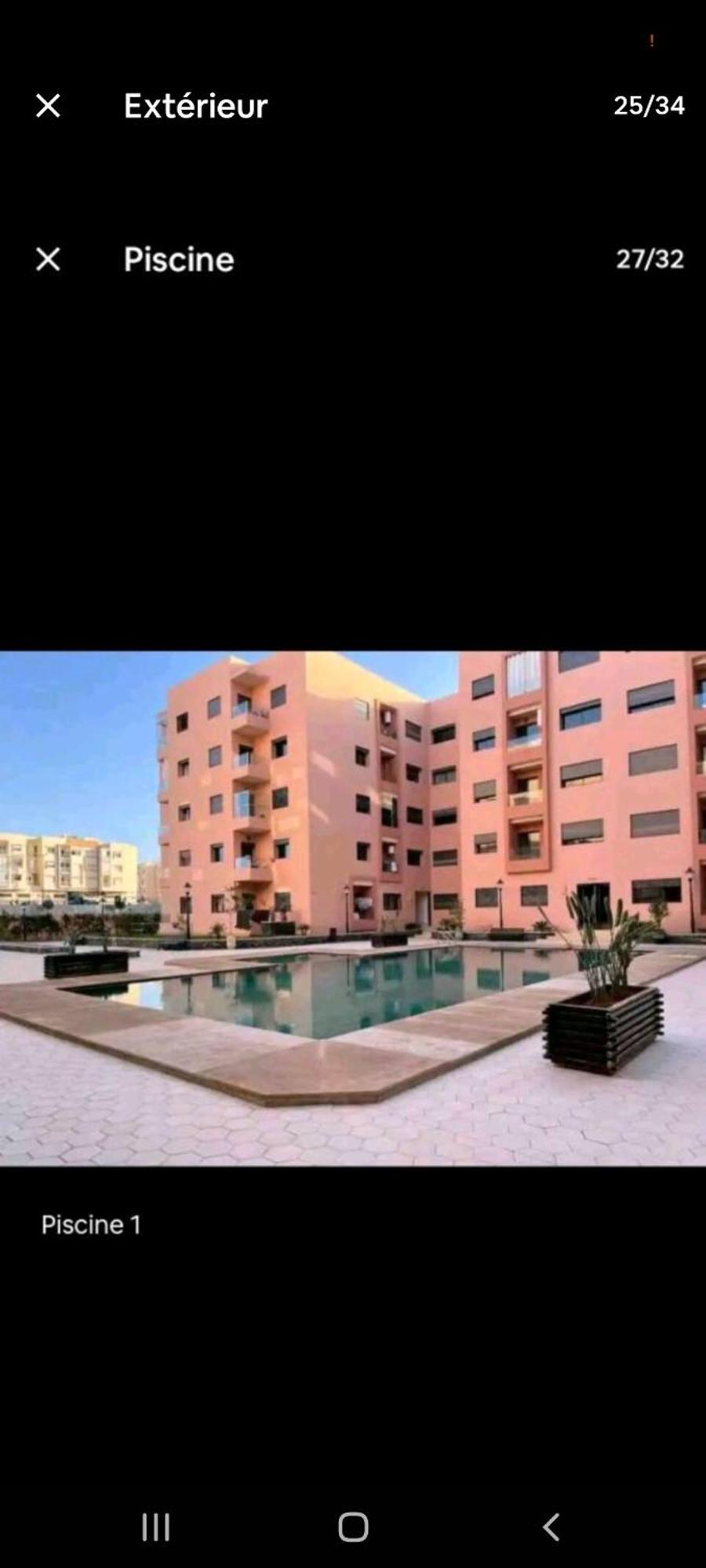 Appartement Bel Deux *