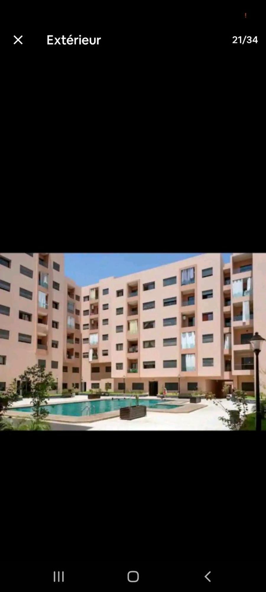Appartement Bel Deux
