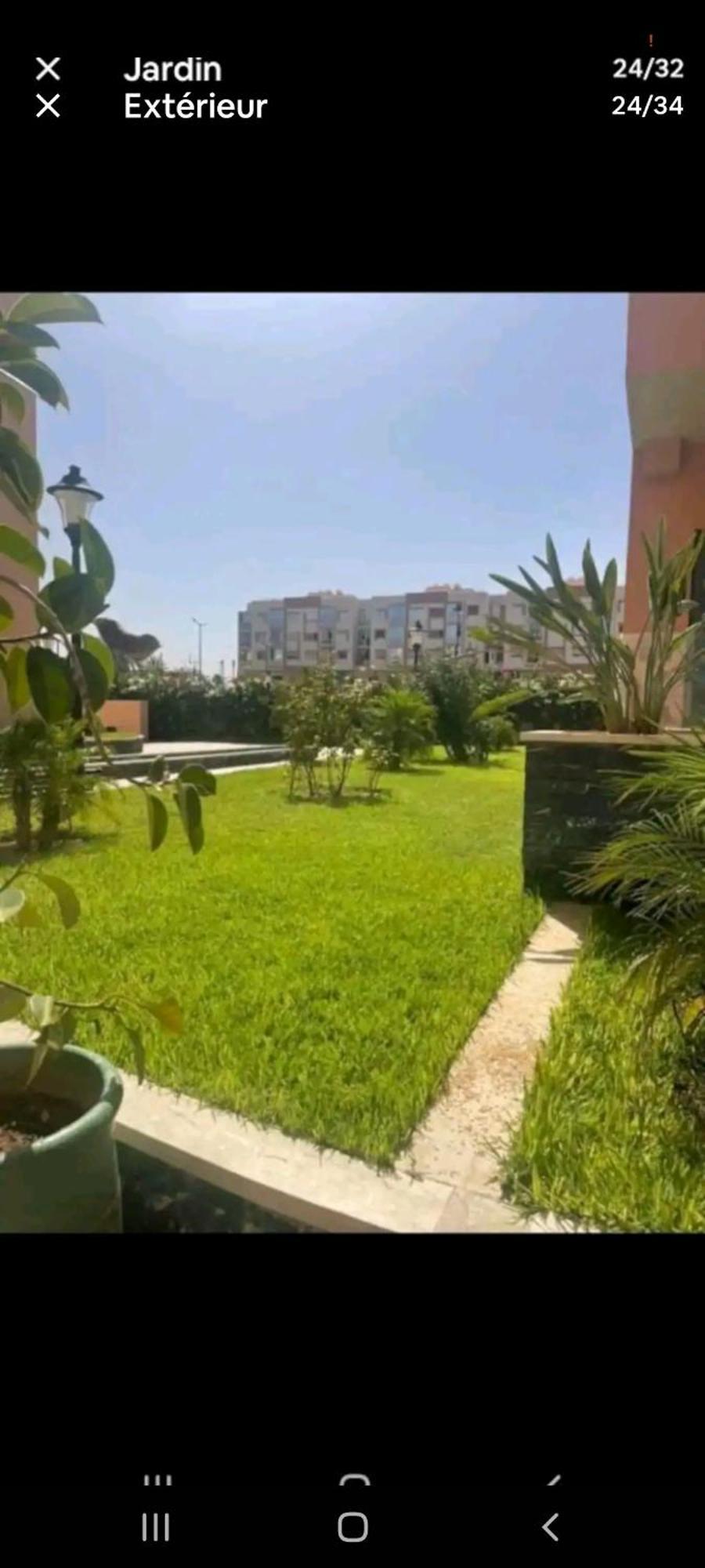 Appartement Bel Deux *