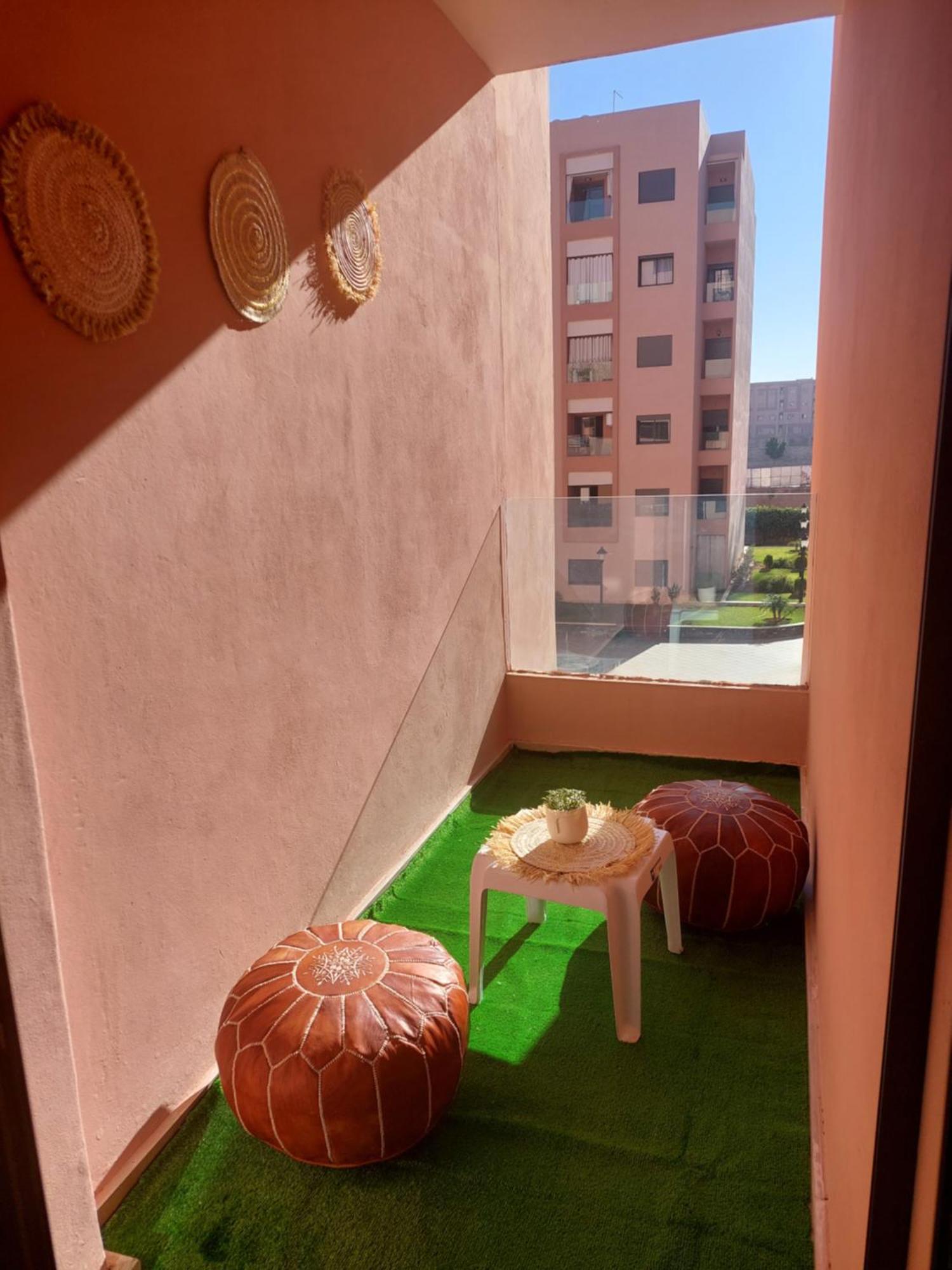 Appartement Bel Deux