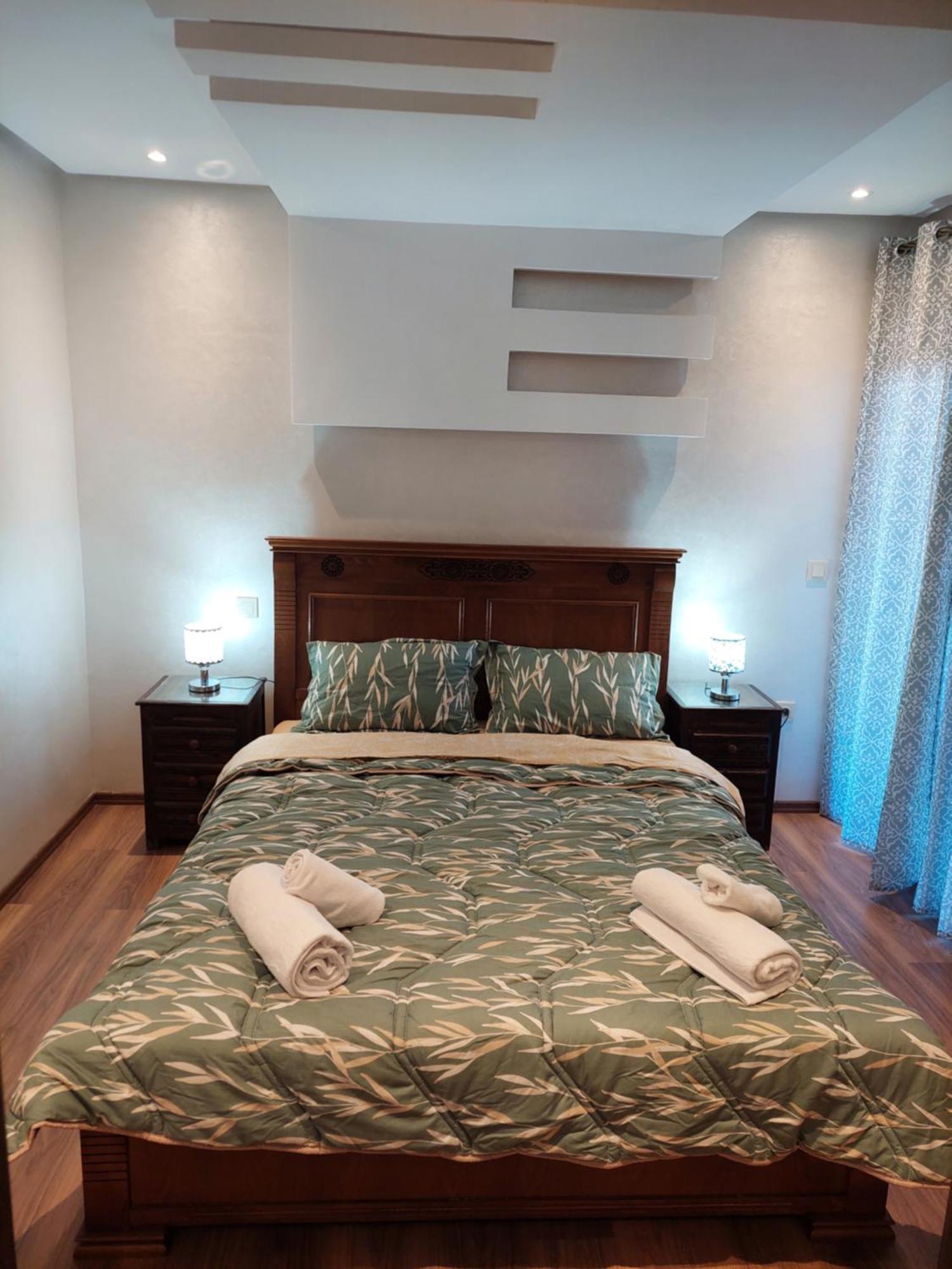 Bel Deux Appartement *