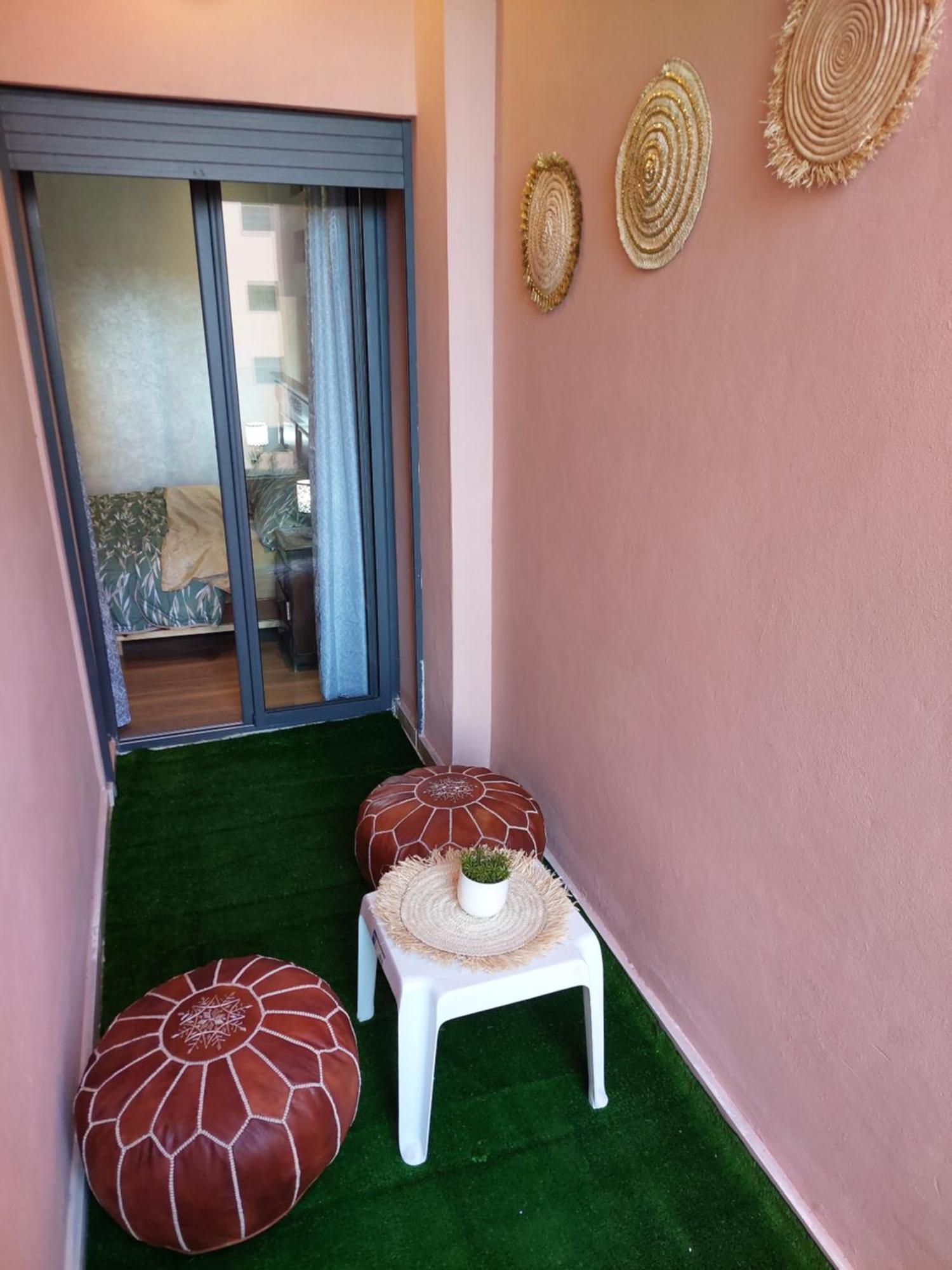 Bel Deux Marrakesh